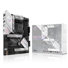 ASUS ROG STRIX B550-A GAMING AM4 AMD B550 SAT...