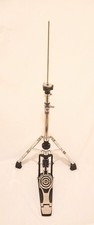 D DRUM 2 LEGGED HI HAT CYMBAL STAND - NO CLUTCH - FREE SHIP TO C-USA!