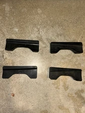 Thule Fit-Kit Replacement Rubber Pad ** Thule Replacement PADS **