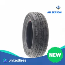 New 225/60R17 Mastercraft LSR Grand Touring 99T