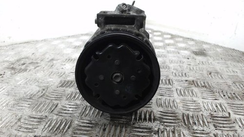 Klimakompressor VW Golf V Plus 5M, 521 510123 P24182398