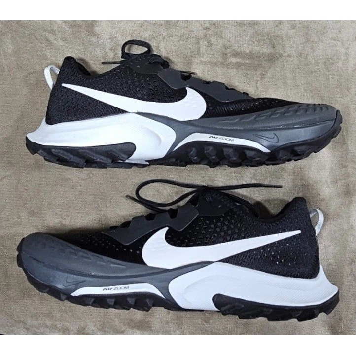 Nike Air Zoom Terra Kiger 7 Black for Sale | Authenticity 