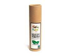Loco à cacao bio Fairtrade chocolat noir menthe fine - 170 g
