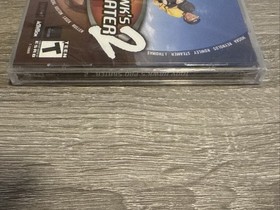 Tony Hawk's Pro Skater 2 - Sega Dreamcast Factory Sealed Brand New