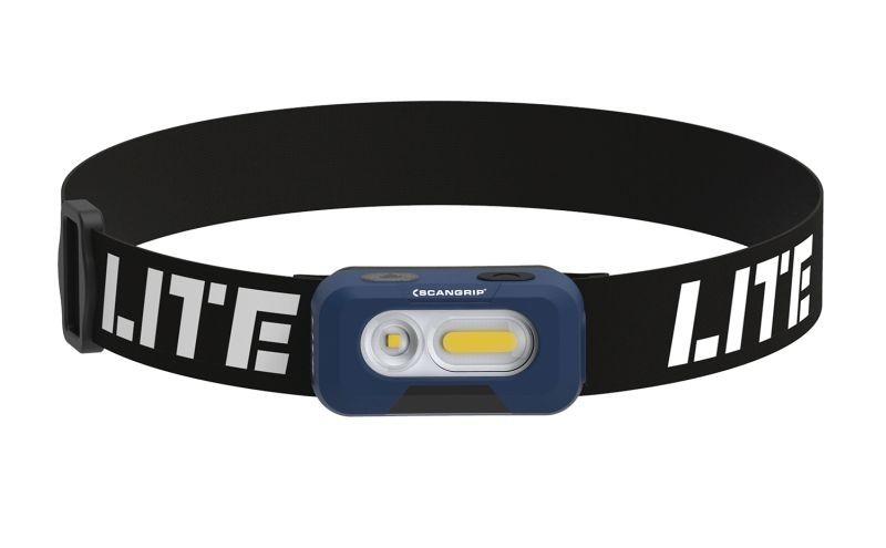 ✅Fits SCANGRIP SG03.5669 head COB LED IP54 HEAD LITE SG03.5669 Head  ⭐UK Seller⭐