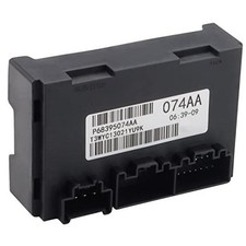 68395074AA Transfer Case Control Module for Dodge Durango/Grand Cherokee 2014
