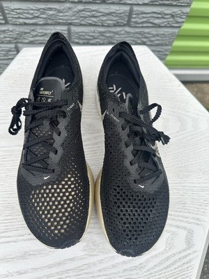Nike ZoomX VaporFly Next% 3 Mens 6.5 Shoes Black Gold 2023 Running Sneakers