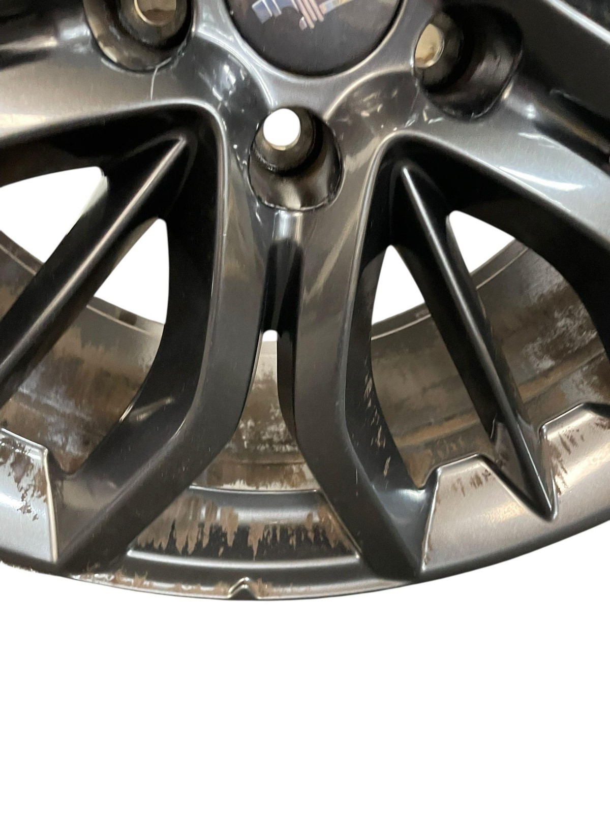 2017-2022 MASERATI LEVANTE 20X9 FRONT 5 LUG WHEEL W SPOKE RIM 670112462
