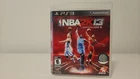 Sony PlayStation 3 - NBA 2K13, CIB Tested!