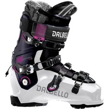 NEW DALBELLO PANTERRA 95 W SKI BOOTS SIZE 26....