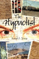 The Hypnotist David S. Jones Taschenbuch Kartoniert / Broschiert Englisch 2011
