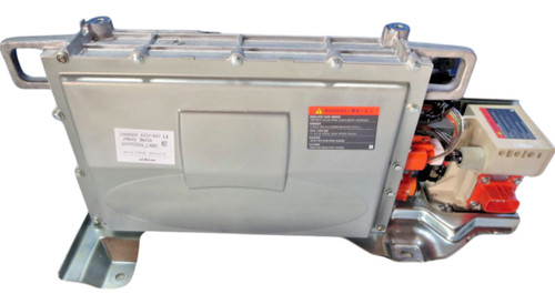 Battery charger