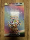 Display Bundle Evolution Prismatique EV8.5 Pokémon Neuf Scellé FR