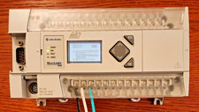 Allen-Bradley 1766-L32BWA /C MicroLogix 1400 ...