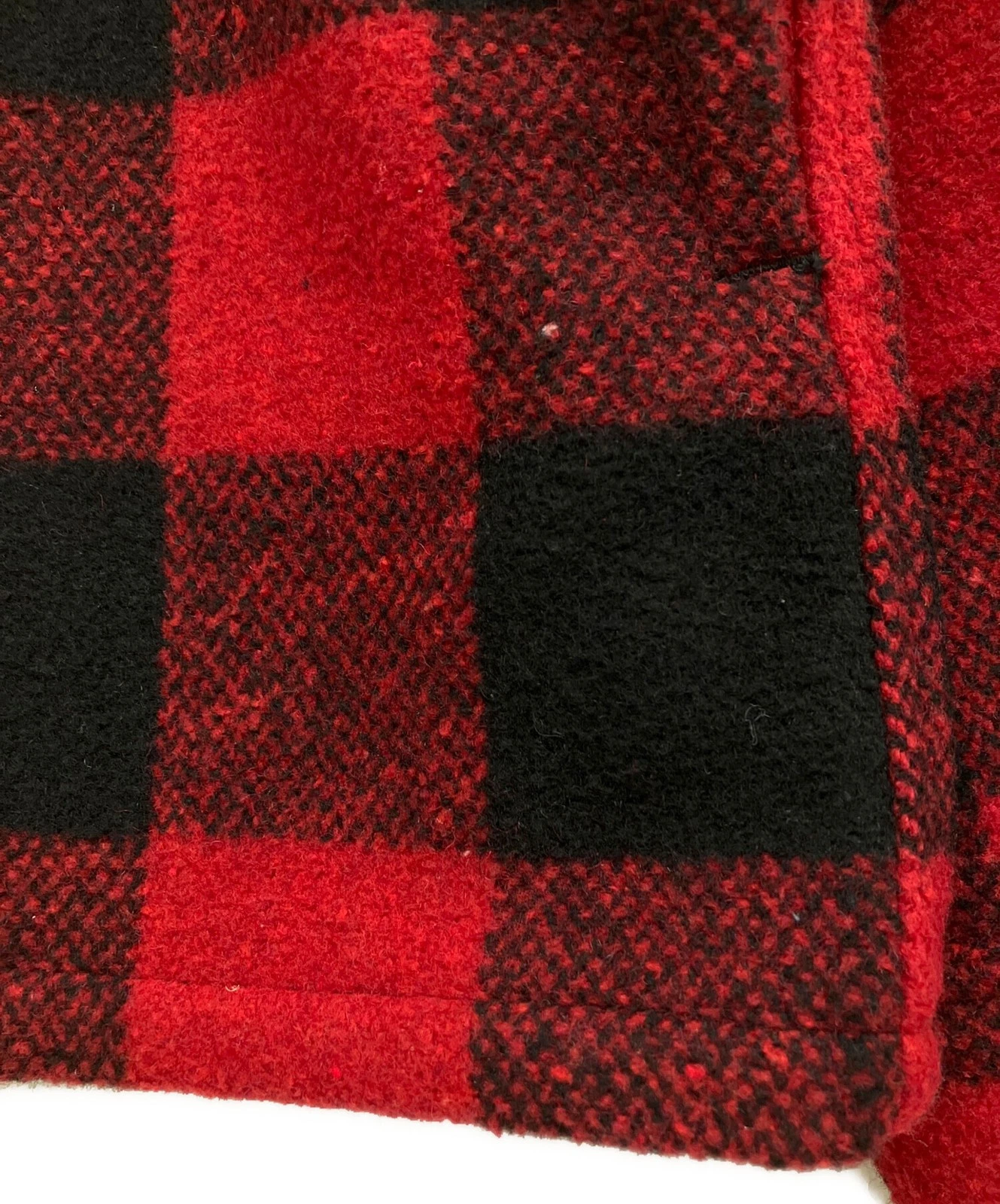VANSON Jacket L Black image 8