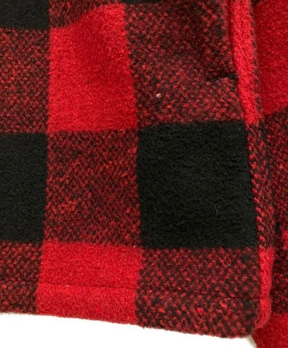 VANSON Jacket L Black image 8