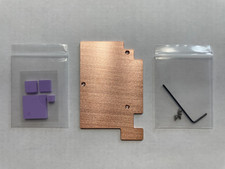 CoolDeck Copper Cooling Mod for Valve Steam Deck LCD v1