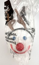 Jack in the Box Christmas Reindeer Car Antenna Ball Topper 2004 NEW