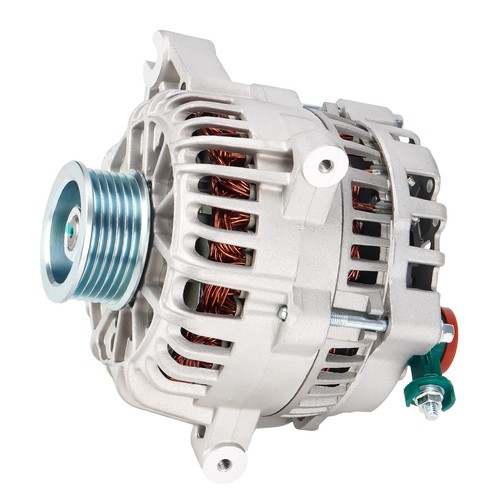 Lichtmaschine Ersatz kompatibel mit Ford Expedition Navigator 5.4L 2005-20...