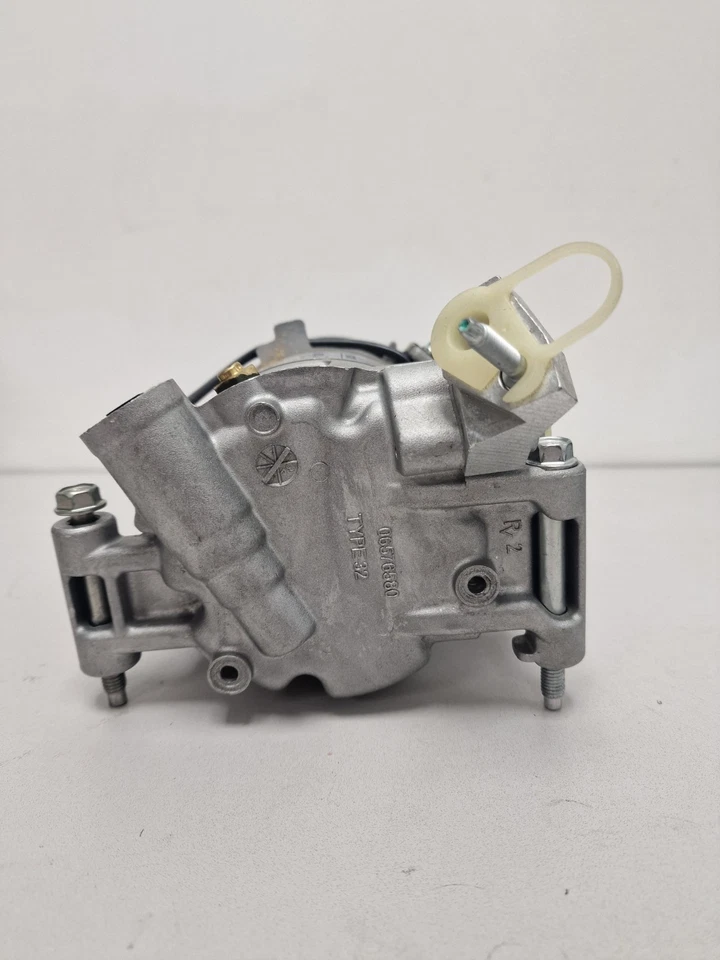 Honda civic k20c1 Fk2 Fk8 Type R engine Air conditioning compressor new - Image 4 of 4