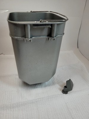 Oster Sunbeam Bread Maker Pan & Paddle 5814 5815 5839 5840 5841 5842 5843 5844