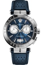 Versace Aion VE1D02223 Man Quartz Watch