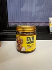 Evil Goods Whipped Beef Tallow  Honey Balm Lavender