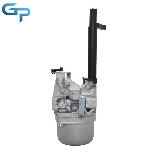 Carburetor Kit For Briggs & Stratton Generator GenPower 305 5000 5550 6200 Carb - Picture 3 of 11