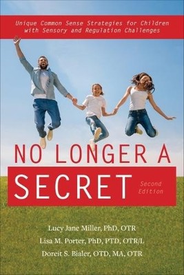 No Longer A Secret: Unique Common S..., Lucy Miller (au