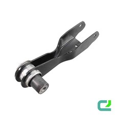 Querlenker hinten rechts unten vorne METZGER für LAND ROVER DISCOVERY