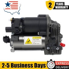 Air Suspension Compressor Pump For Mercedes Gl450 W164 X164 Gl550 1643201204 Air Suspension Compressor Pump For Mercedes Gl450 W164 X164 Gl550 1643201204