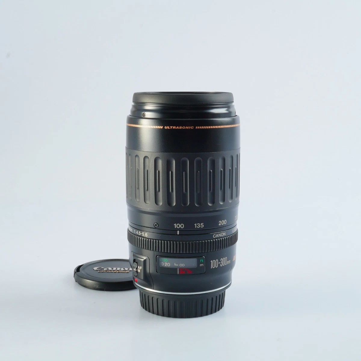 Canon EF 100-300mm Focal Camera Lenses for sale | eBay