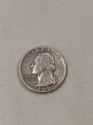1959 Washington Quarter Silver