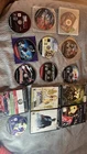 PlayStation 2 PS2 Video Game Lot Untested Mixed Bundle 17 Games + Cases