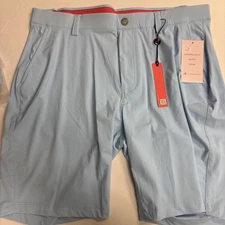 redvanly hanover short 9” Skydiver Size L