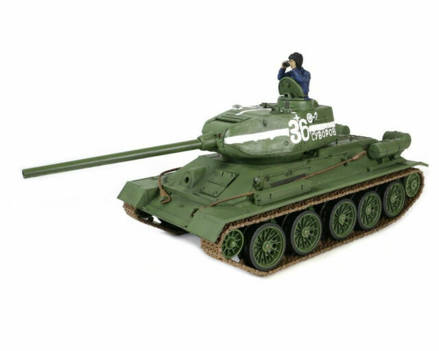 t 34 rc tank