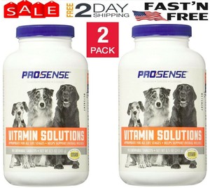 prosense multivitamin