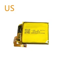 Replacement Fitbit Sense 2 Versa 4 FB523 FB521 Smartwatch Battery 162mAh