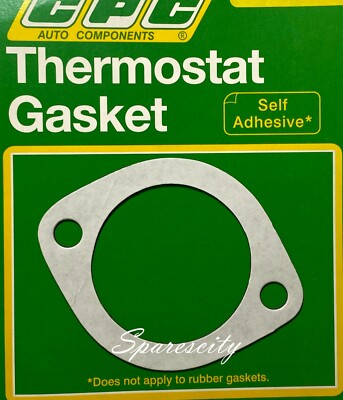 THERMOSTAT GASKET for HYUNDAI LANTRA SONATA eBay Australia
