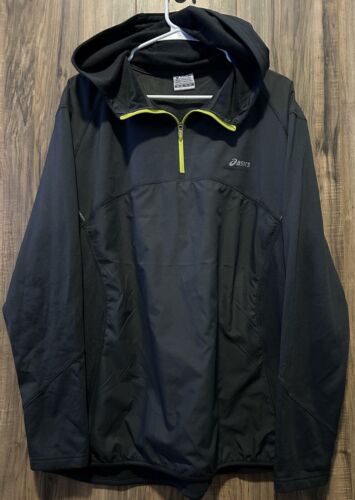 Asics track jacket mens - Gem Asics track jacket mens - Gem