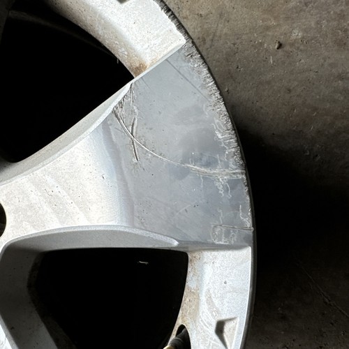 17" SUBARU FORESTER Xt WHEEL RIM FACTORY OEM 2009 2010 2011 2012 2013 - Picture 6 of 17