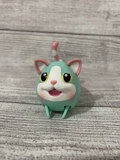 Super rare minty shorthair kitty chubby puppies
