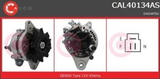 Alternateur Daihatsu ROCKY