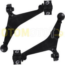 PEUGEOT 106 CITROEN AX SAXO TRIANGLE BRAS DE SUSPENSION ROTULES INFÉRIEUR AVANT