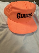New Era San Francisco Giants Snapback