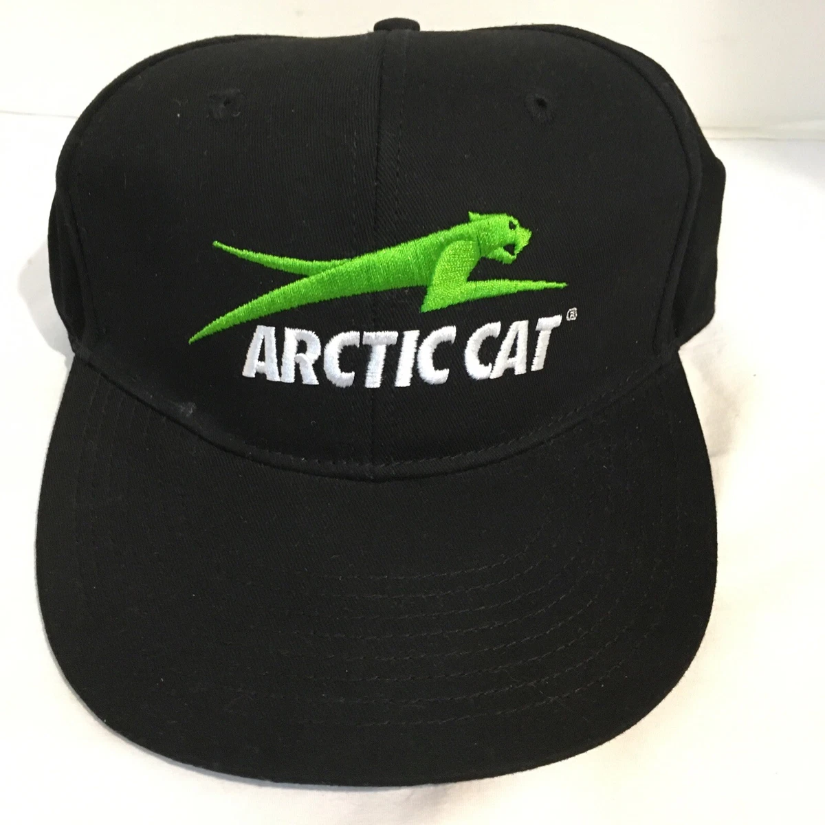 Arctic cat hotsell baseball caps