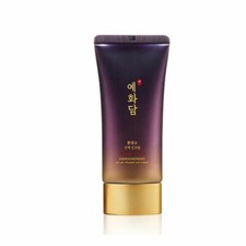  THE FACE SHOP Yehwadam Hwansaenggo Serum Infused Sun Cream - 50ml