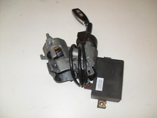 VW Golf 3 GTI Jubi Zündschloss mit WFS Wegfahrsperre