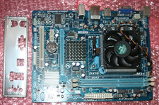 GIGABYTE GA-78LMT-S2 AMD PROCSSOR ATX Motherboard TESTED
