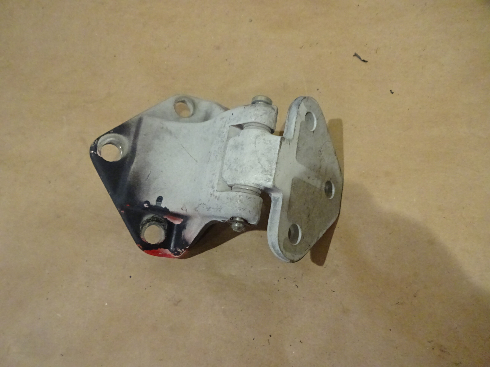 Ferrari 360,430 Complete Door Hinge - P/N 64803300 -64803200